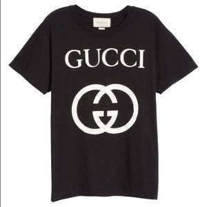 Medium Gucci t shirt